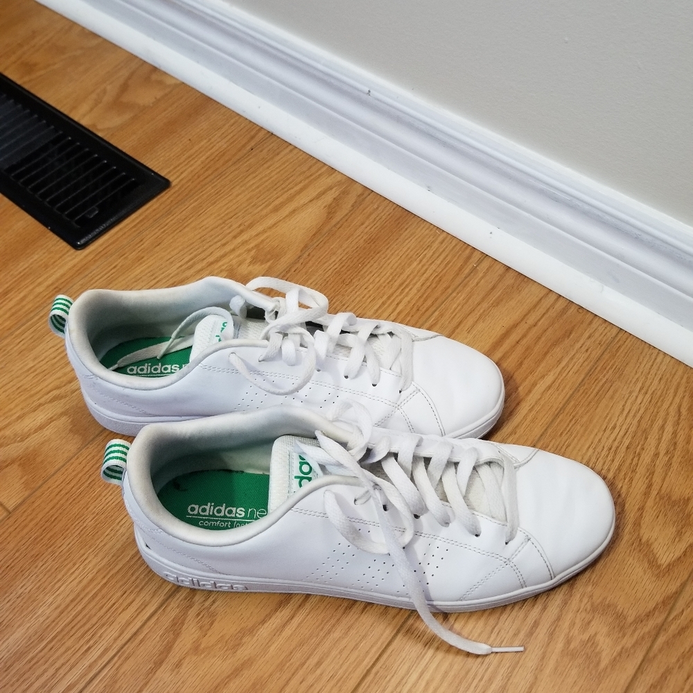 Adidas Neo Advantage Clean
